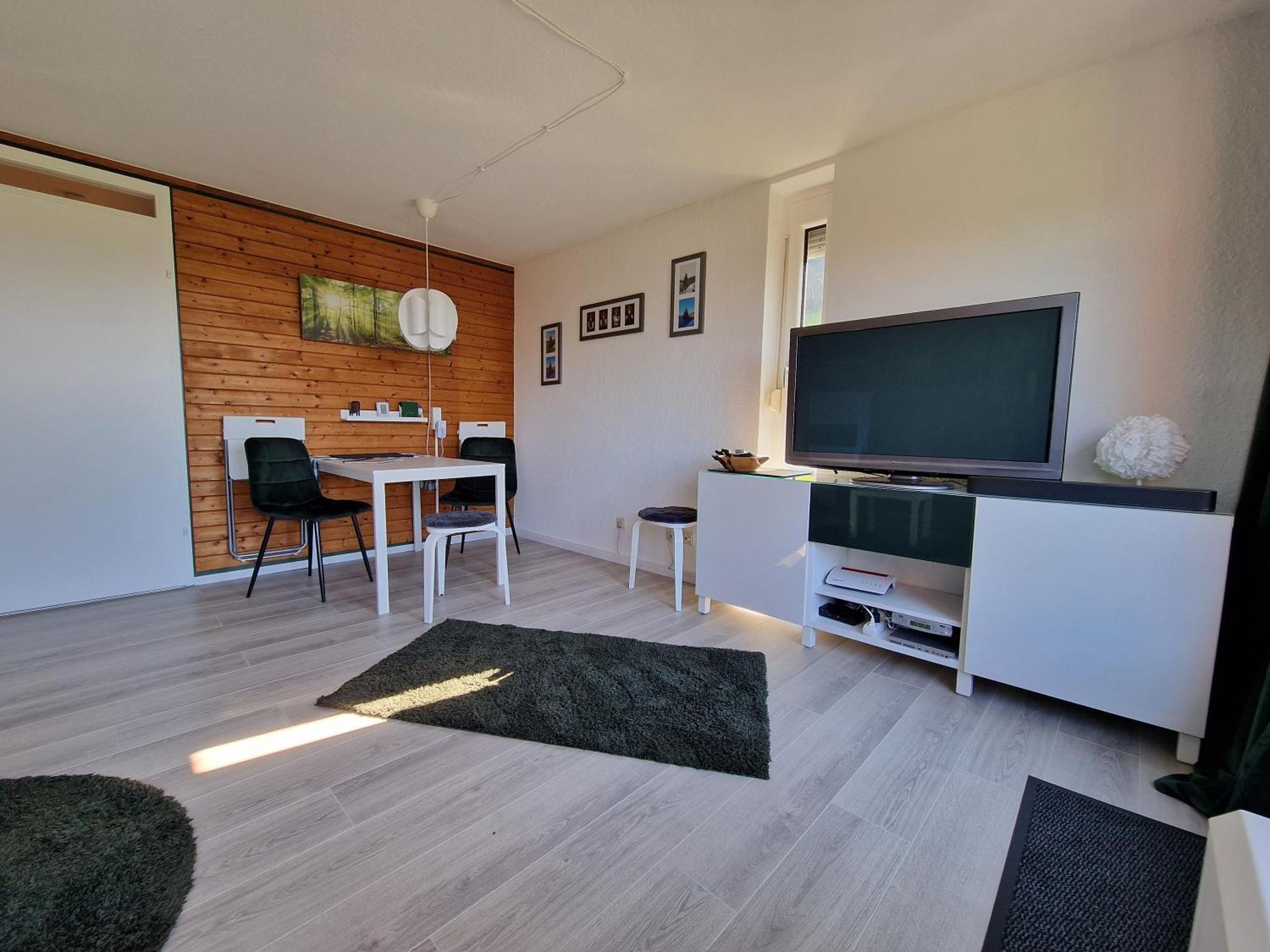 Schwarzwald Pur Daire Sasbachwalden Dış mekan fotoğraf