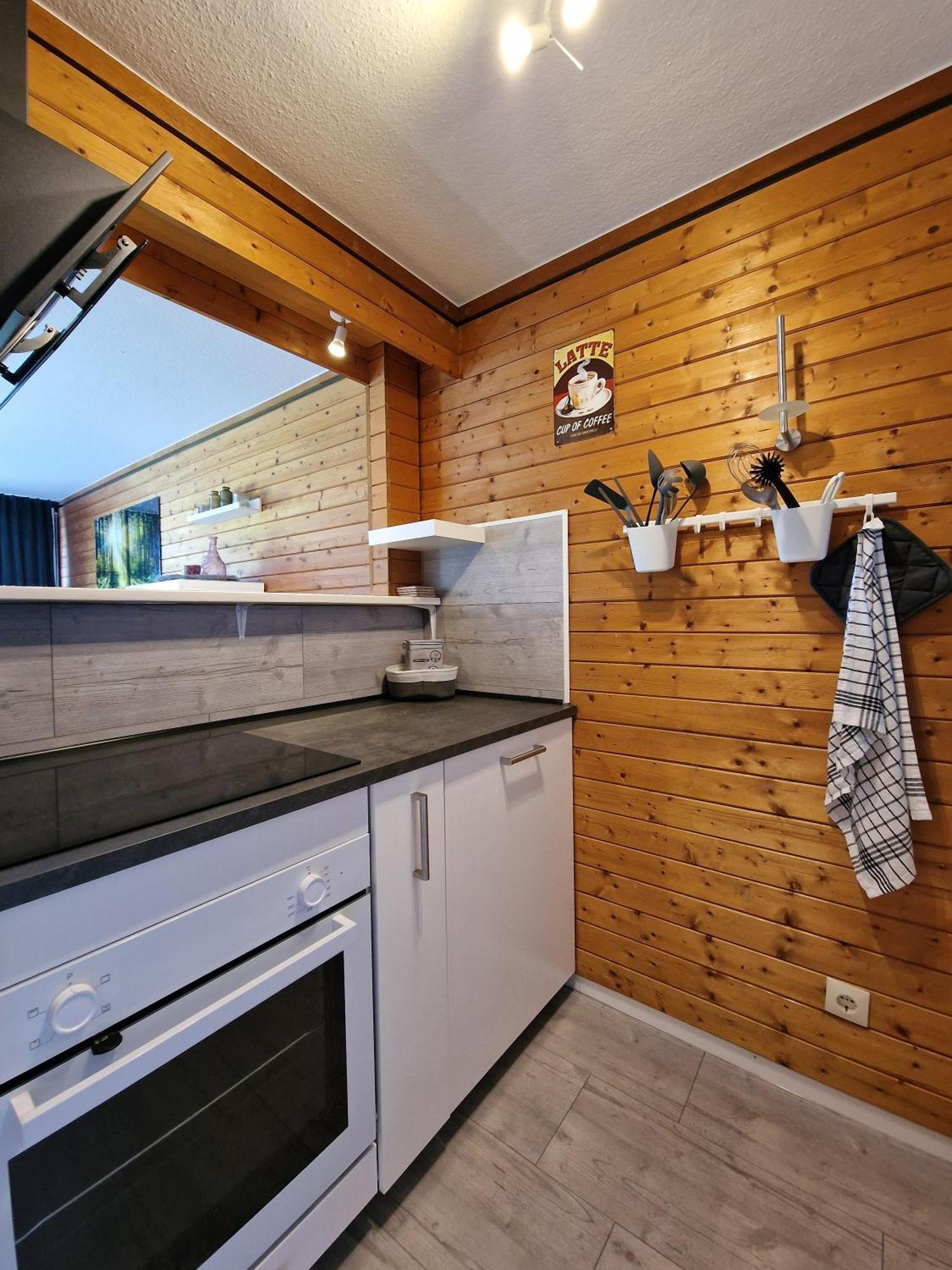 Schwarzwald Pur Daire Sasbachwalden Dış mekan fotoğraf