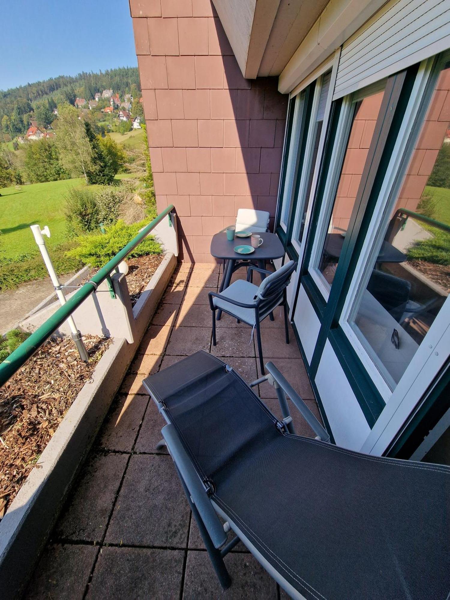 Schwarzwald Pur Daire Sasbachwalden Dış mekan fotoğraf